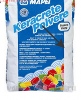 Клей для плитки и мозаики Keracrete MAPEI