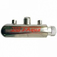 Установка (УФ) по обеззараживанию воды (1.4 м3/ч) J-Aqua 20
