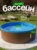 Круглый, заглубленный бассейн 3,4*1,25м, металлический каркас с плотным вкладышем 900мкр 